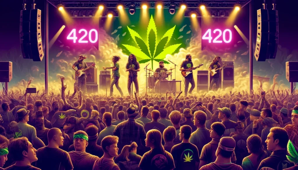 420 festival